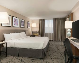 Hilton Garden Inn Springfield, NJ - Springfield - Habitación