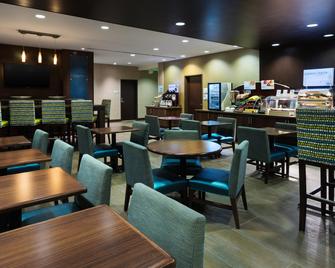Holiday Inn Express & Suites Midland South I-20 - Midland - Restaurant