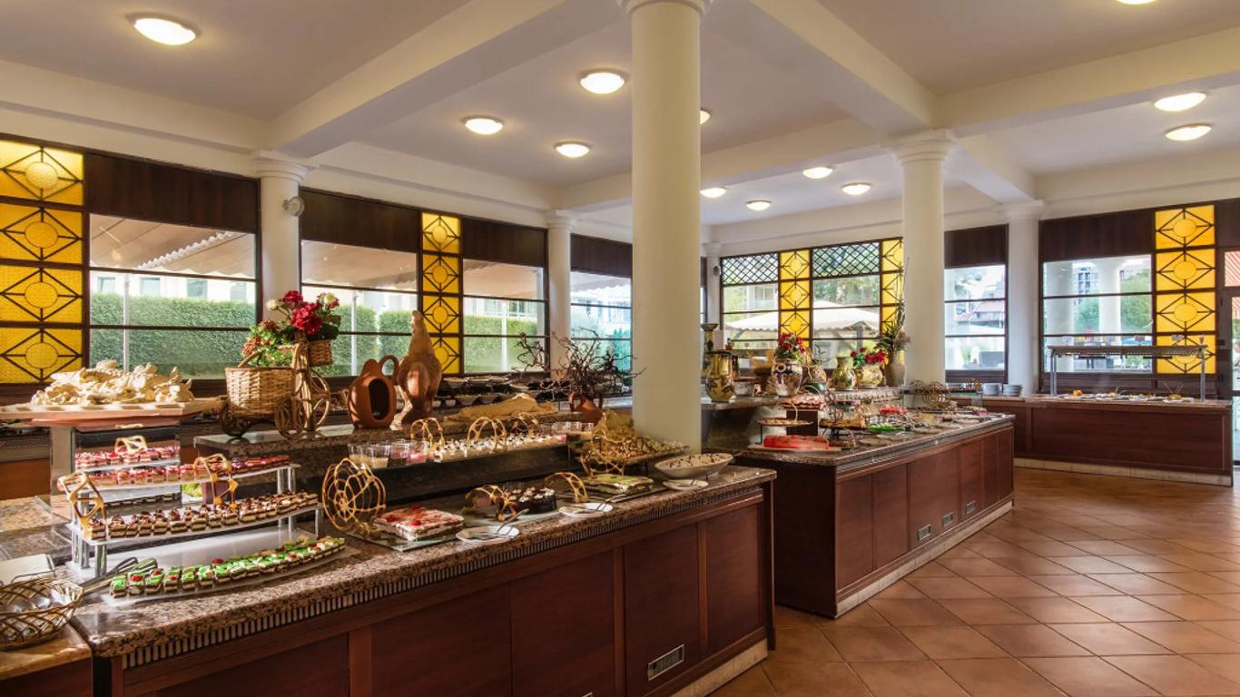 Das Club Hotel Sunny Beach