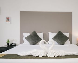 Noble House Patong - Patong
