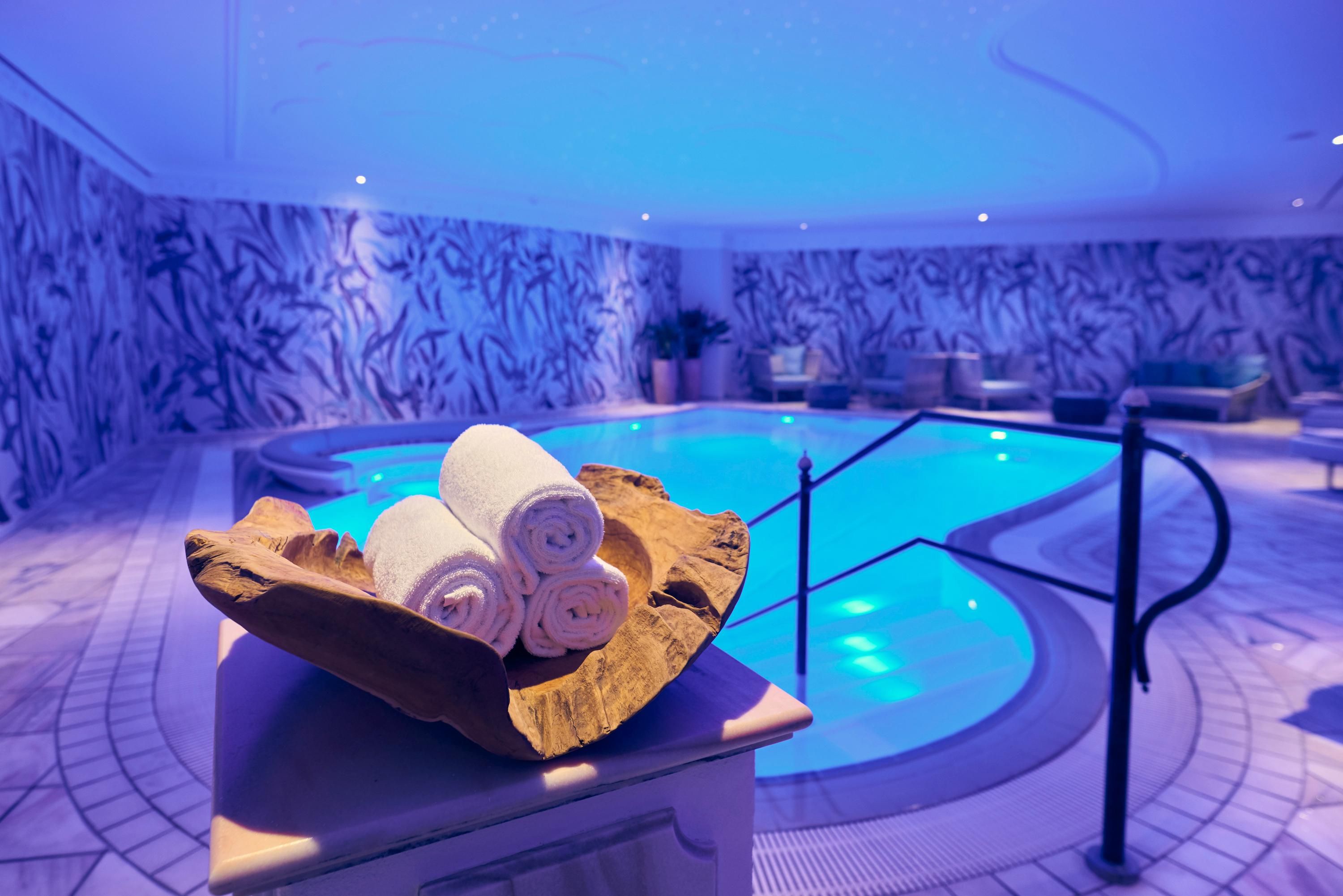 فيلا فيتا روزنبارك