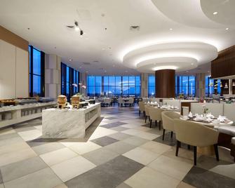 Wyndham Opi Hotel Palembang - פלמבאנג - מסעדה