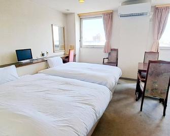 Hotel Areaone Naruto - Naruto - Bedroom