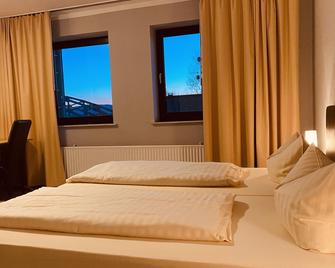Hotel Brückentor - Rinteln - Bedroom