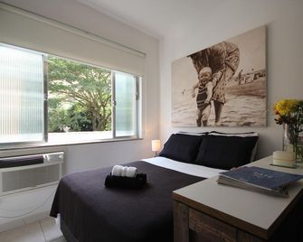 Paissandu 204 - Rio de Janeiro