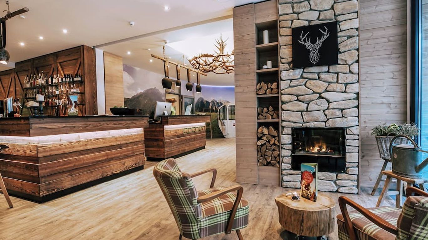 코쿤 하우프트반호프