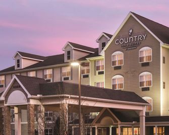 Country Inn & Suites Bentonville South, AR - Rogers - Edificio