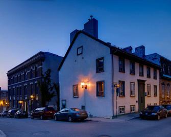 Auberge Internationale de Quebec - קוויבק סיטי