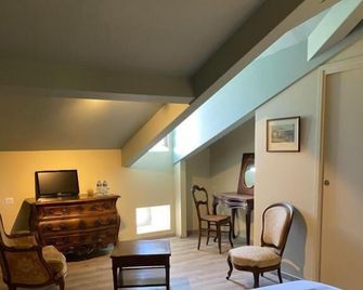Manoir Blanche Haut - Villeneuve-sur-Lot