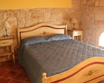 Case Vacanza Arco Sant'antonio - Bisceglie - Camera da letto