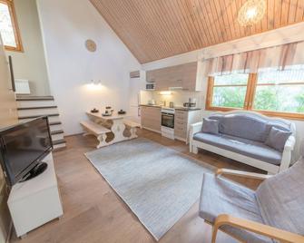 Yyteri Resort & Camping - Pori - Living room
