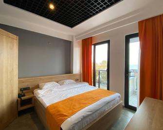 Csk Otel - Текірдаг - Спальня