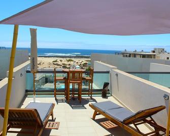 Vitaminsea II El Cotillo By Privilege Bay - El Cotillo - Balcony