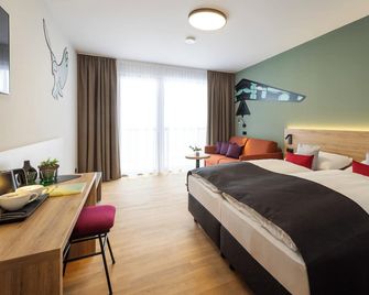 Jufa Hotel Werfenweng - Werfenweng