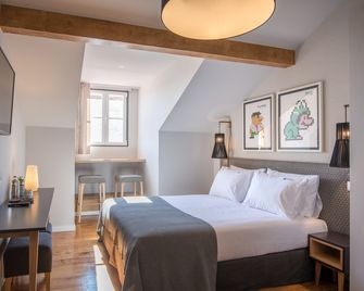 Urbano Flh Hotels Lisboa - ליסבון