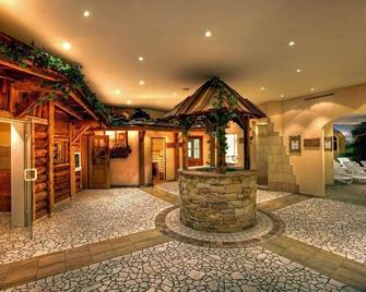 Hotel Garni Birkenhof - Sölden