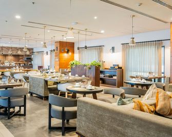 City Express Plus by Marriott Tijuana - Tijuana - Restaurant