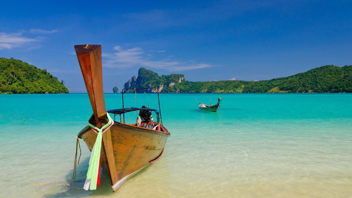 Chaokoh Phi Phi Hostel