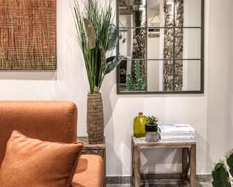 Il Nido nel Chianti - Greve in Chianti - Room amenity