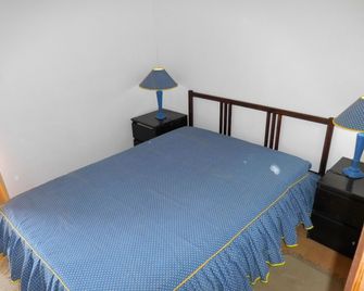 Quinta do Lagar - Albufeira - Slaapkamer