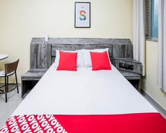 OYO Hotel Sao Judas - Sao Paulo