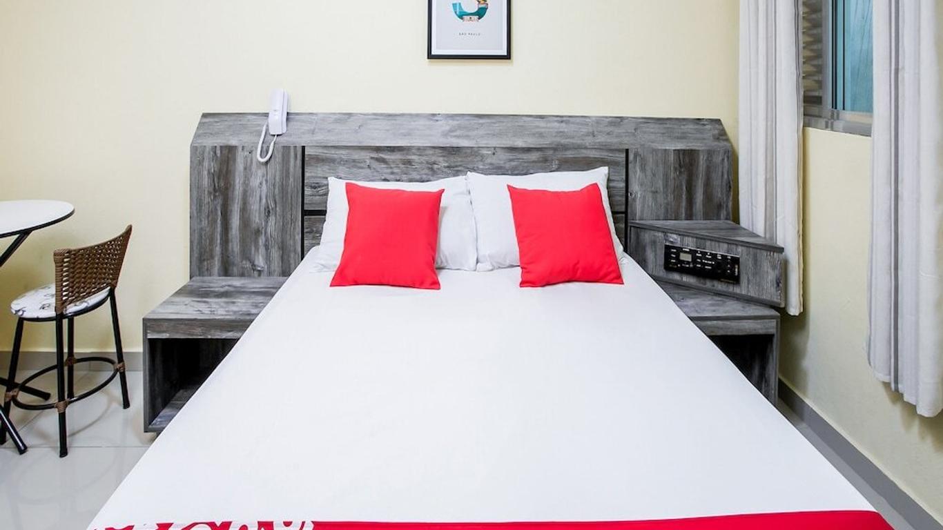 OYO Hotel Sao Judas