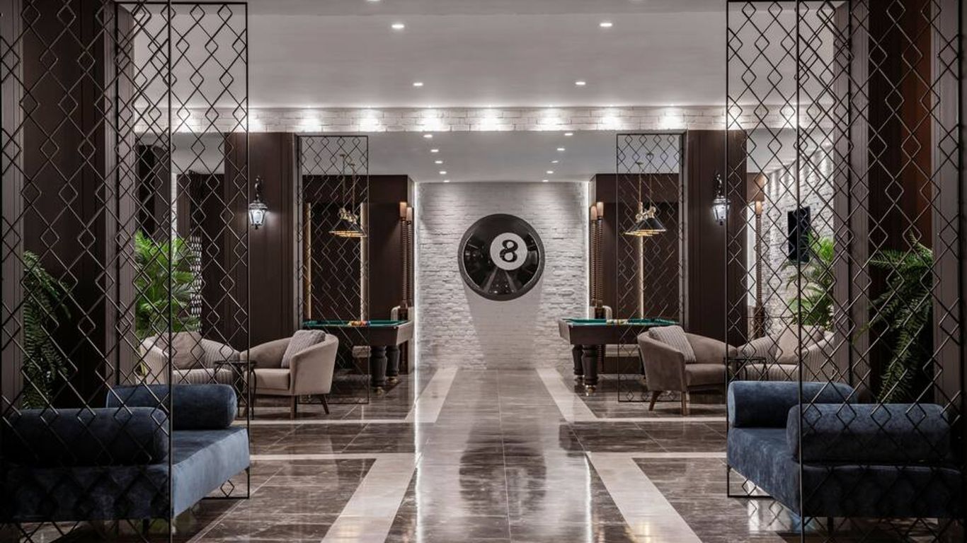 Papillon Belvil Holiday Village