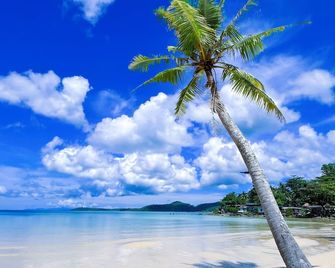 A-Na-Lay Resort Koh Kood - Ko Kut - Beach