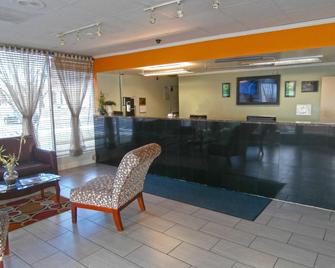 Newnan Lodge - Newnan - Lobby