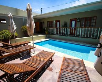 The Victorian 1906 - Montagu - Pool
