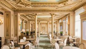 Intercontinental Paris Le Grand, An Ihg Hotel - Parijs - Restaurant