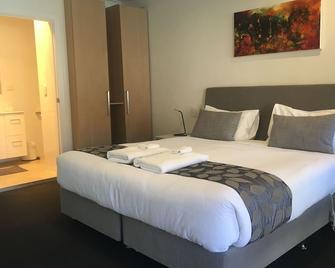 Stables Boutique Motel - Hahndorf - Habitación