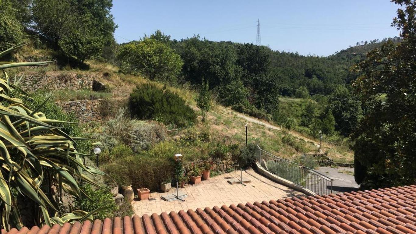 Agriturismo Valdolivo