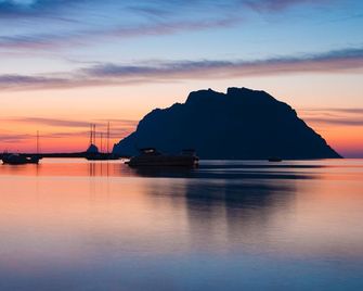 Hotel Daniel - Olbia