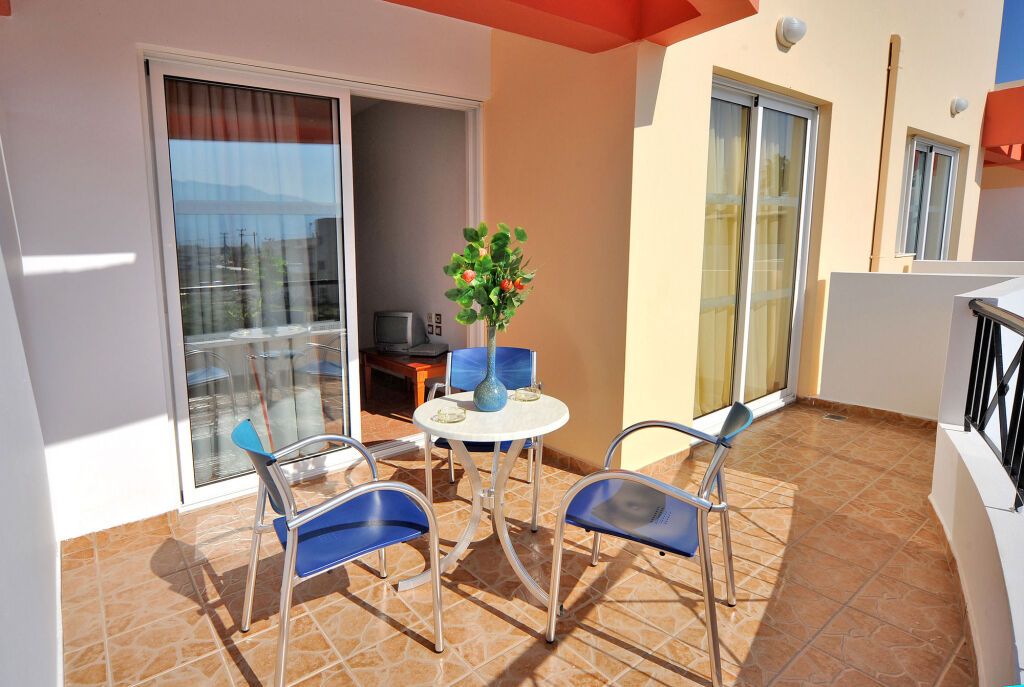 بيلوباس ريزورت