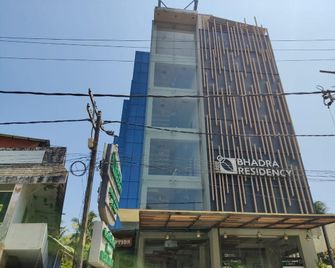 Sree Bhadra Residency - Guruvayoor - Edificio