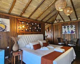 Pousada de Charme Emirados - Ilhabela