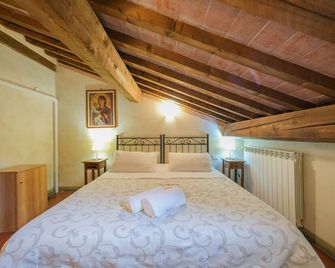 Casa San Tommaso - Pisa - Bedroom