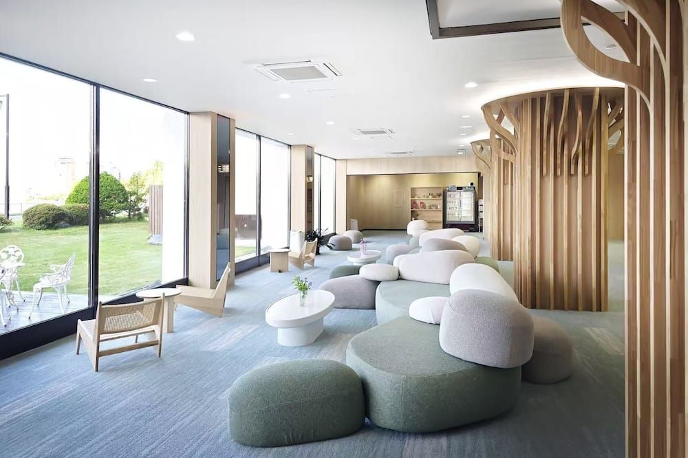 تويا أونسين هوتل هانابي