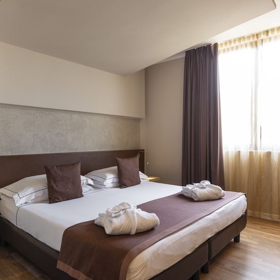 Airporthotel Verona Congress & Relax image 1