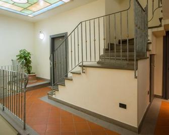 Hotel Panama - Firenze - Trappe