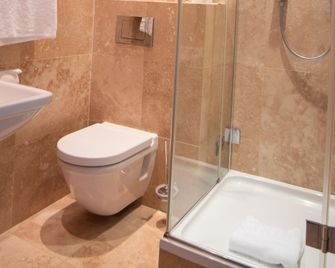 Chirnside Hall Hotel - Duns - Bad