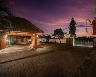 Olo Surf Nature - South Kuta