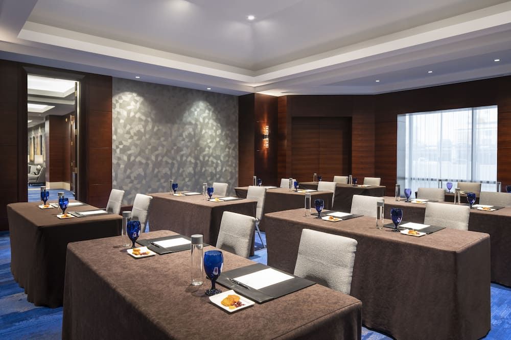 ذا ريتز كارلتون، دينفير - دنفر (كولورادو) - مطعم