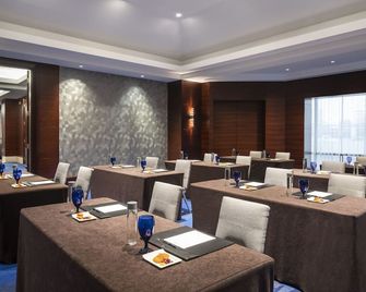 ذا ريتز كارلتون، دينفير - دنفر (كولورادو) - مطعم