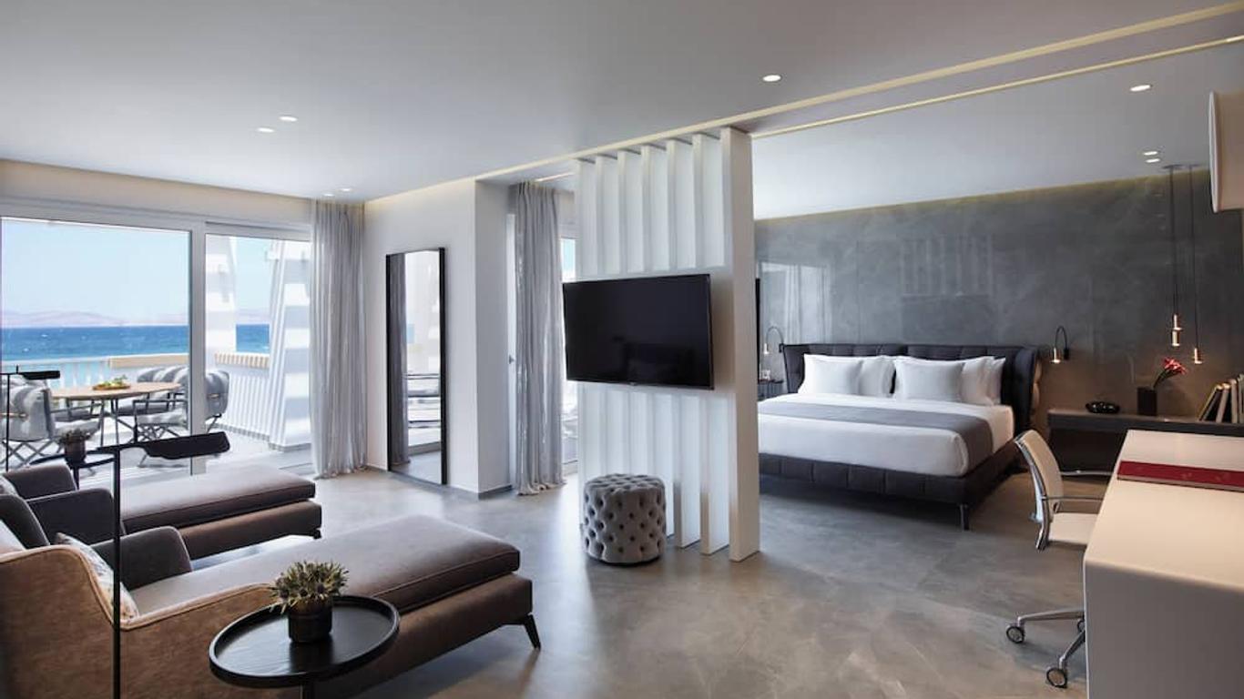 Neptune Luxury Resort