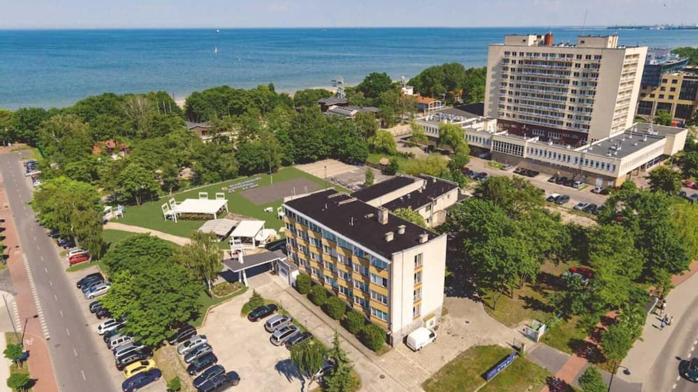 Sopocki Zdrój