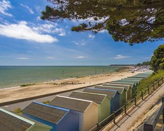 Astral Wave - Boscombe - Beach