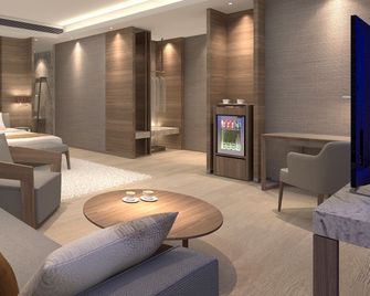 Cuncyue Hot Spring Resort - Luodong Township