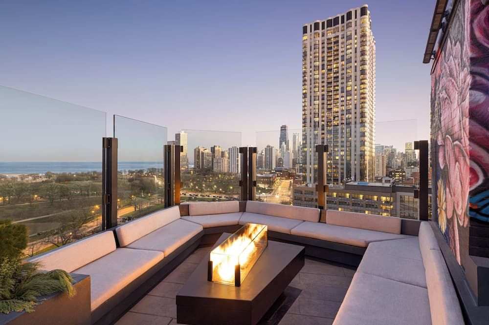 هوتل لينكولن